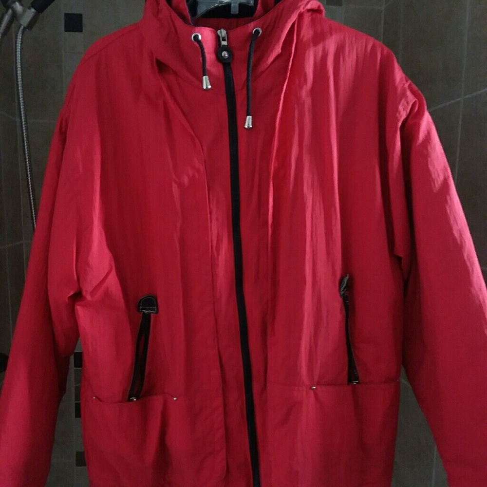 Like New SjB Waterproof Sport Jacket